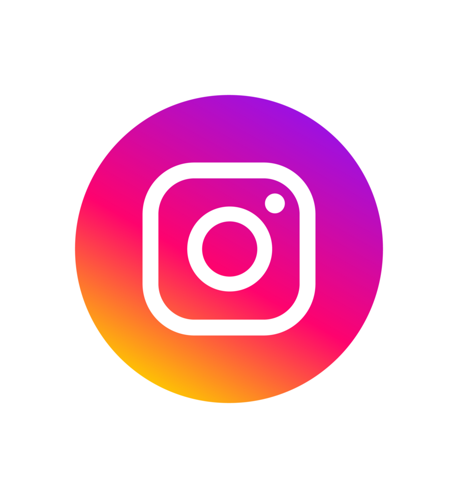 Instagram Icon